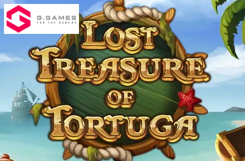 Lost Treasure of Tortuga